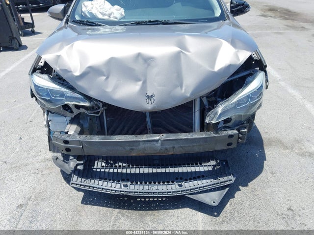 Toyota COROLLA SE 2019 2T1BURHE3KC170024 Image 6