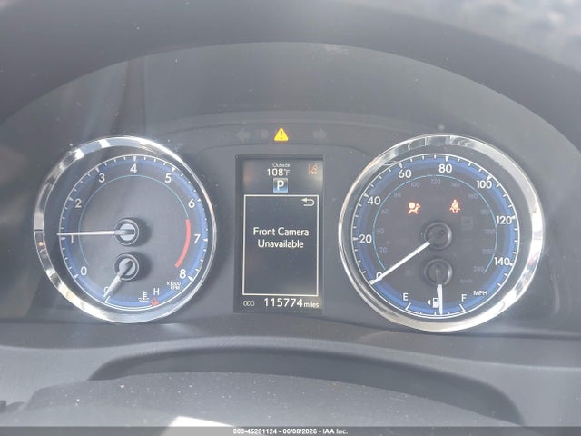 Toyota COROLLA SE 2019 2T1BURHE3KC170024 Image 7