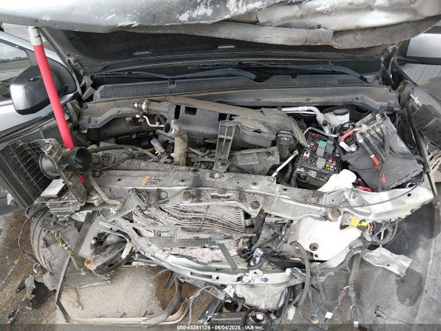 1GCGSCEN1J1300169 Chevrolet Colorado Lt