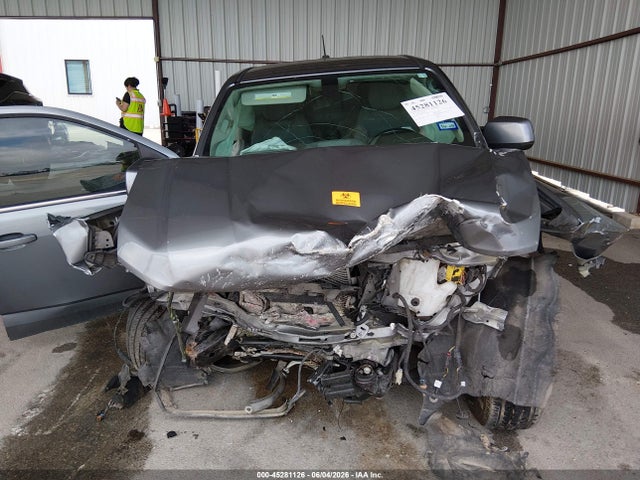 1GCGSCEN1J1300169 Chevrolet Colorado Lt