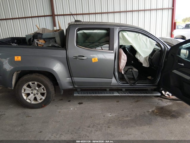 1GCGSCEN1J1300169 Chevrolet Colorado Lt