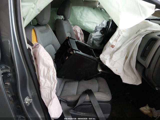 1GCGSCEN1J1300169 Chevrolet Colorado Lt