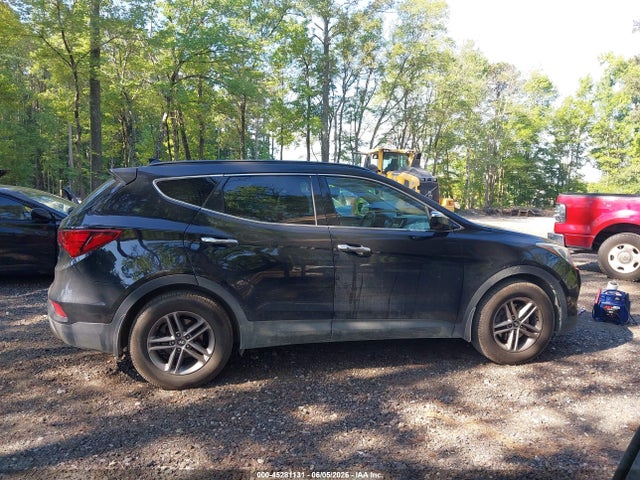 Aukcja sprzedaży 2017 Hyundai Santa Fe Sport 2.4l, vin: 5NMZU3LB2HH025262, numer aukcji: 45281131