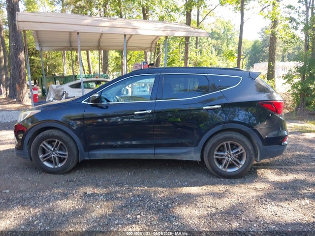 Aukcja sprzedaży 2017 Hyundai Santa Fe Sport 2.4l, vin: 5NMZU3LB2HH025262, numer aukcji: 45281131