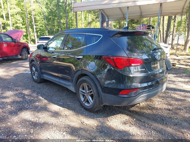 Aukcja sprzedaży 2017 Hyundai Santa Fe Sport 2.4l, vin: 5NMZU3LB2HH025262, numer aukcji: 45281131