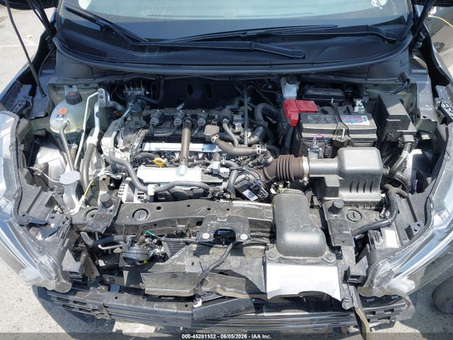 Продаж на аукціоні авто 2025 Nissan Versa 1.6 Sv, vin: 3N1CN8EV2SL889054, номер лоту: 45281132