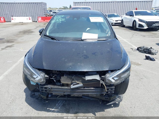 Продаж на аукціоні авто 2025 Nissan Versa 1.6 Sv, vin: 3N1CN8EV2SL889054, номер лоту: 45281132