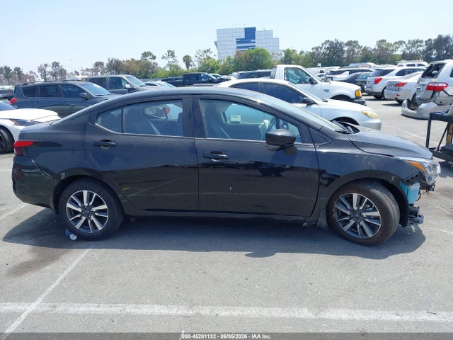 Продаж на аукціоні авто 2025 Nissan Versa 1.6 Sv, vin: 3N1CN8EV2SL889054, номер лоту: 45281132