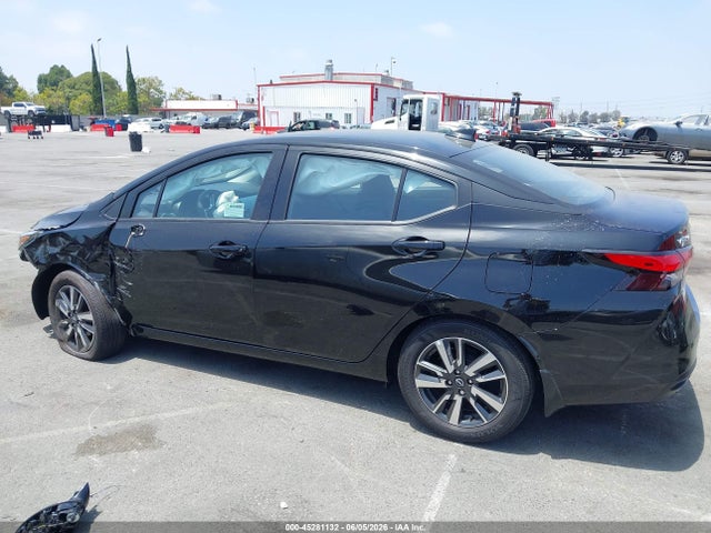 Продаж на аукціоні авто 2025 Nissan Versa 1.6 Sv, vin: 3N1CN8EV2SL889054, номер лоту: 45281132
