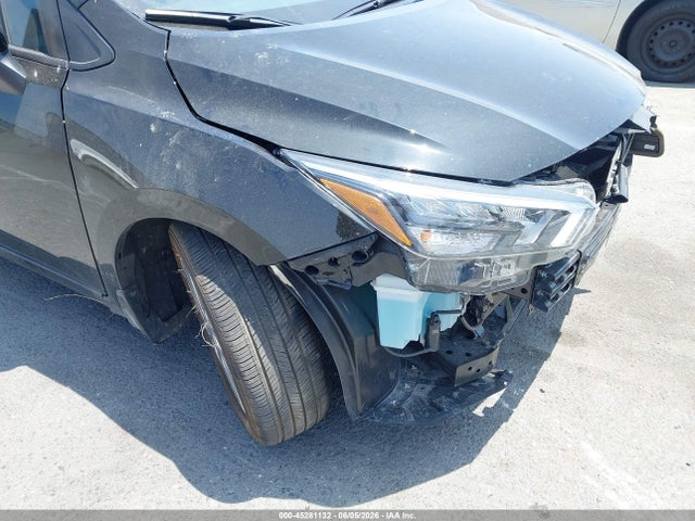 Продаж на аукціоні авто 2025 Nissan Versa 1.6 Sv, vin: 3N1CN8EV2SL889054, номер лоту: 45281132