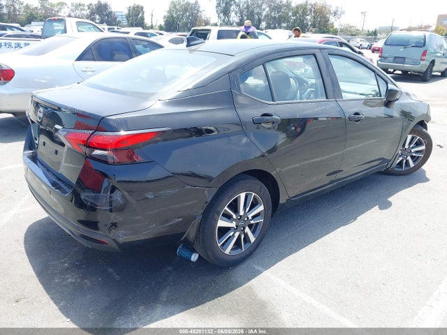 Продаж на аукціоні авто 2025 Nissan Versa 1.6 Sv, vin: 3N1CN8EV2SL889054, номер лоту: 45281132