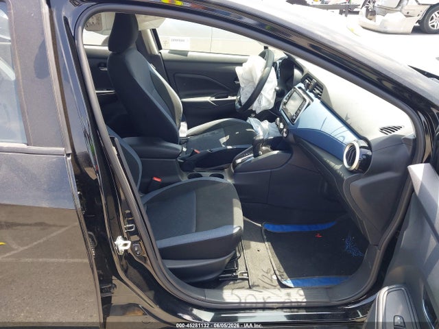 Продаж на аукціоні авто 2025 Nissan Versa 1.6 Sv, vin: 3N1CN8EV2SL889054, номер лоту: 45281132