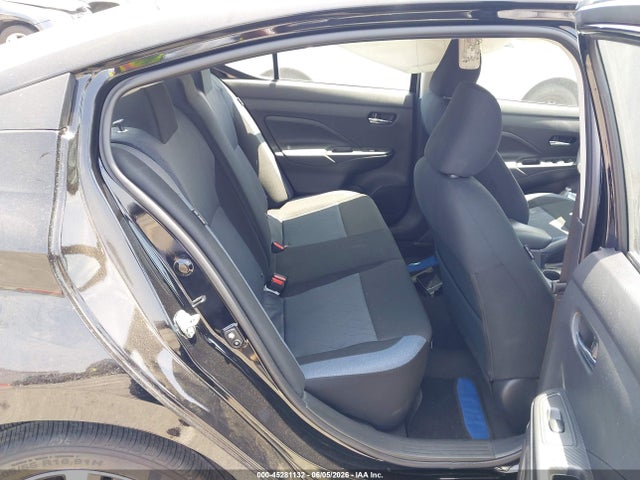 Продаж на аукціоні авто 2025 Nissan Versa 1.6 Sv, vin: 3N1CN8EV2SL889054, номер лоту: 45281132