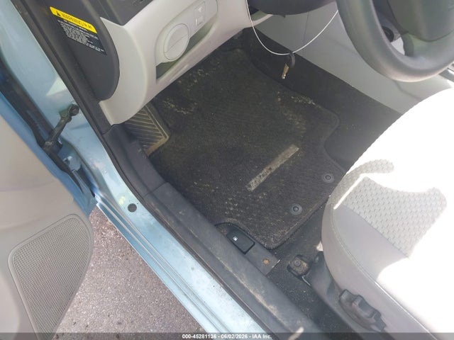Aukcja sprzedaży 2010 Hyundai Accent Gs, vin: KMHCM3ACXAU179116, numer aukcji: 45281136