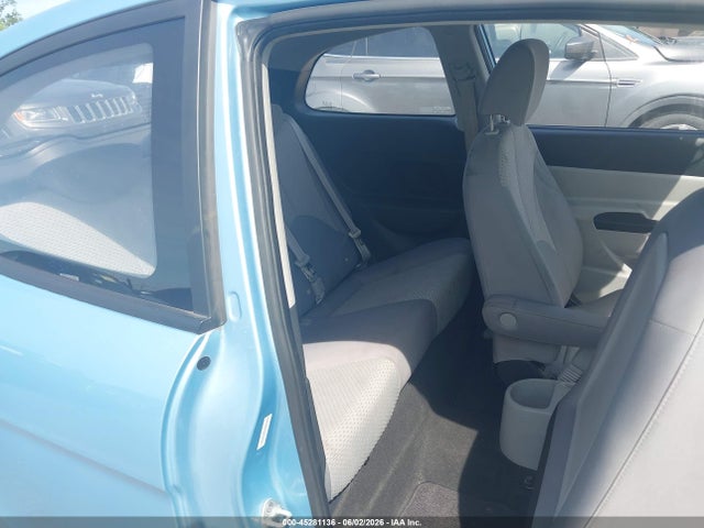Aukcja sprzedaży 2010 Hyundai Accent Gs, vin: KMHCM3ACXAU179116, numer aukcji: 45281136