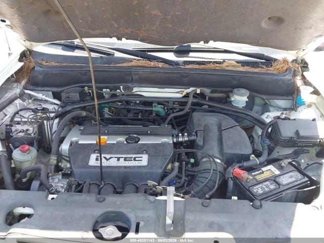 Aukcja sprzedaży 2002 Honda Cr-v Ex, vin: JHLRD78812C095252, numer aukcji: 45281143