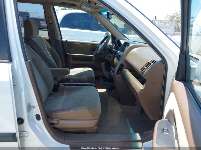 Aukcja sprzedaży 2002 Honda Cr-v Ex, vin: JHLRD78812C095252, numer aukcji: 45281143