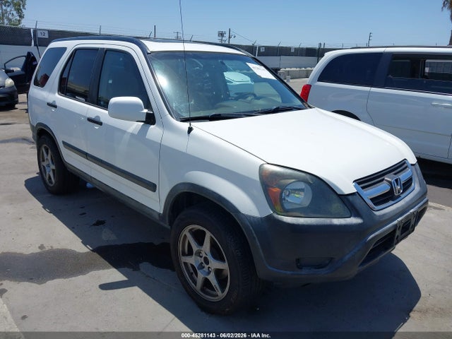 Aukcja sprzedaży 2002 Honda Cr-v Ex, vin: JHLRD78812C095252, numer aukcji: 45281143