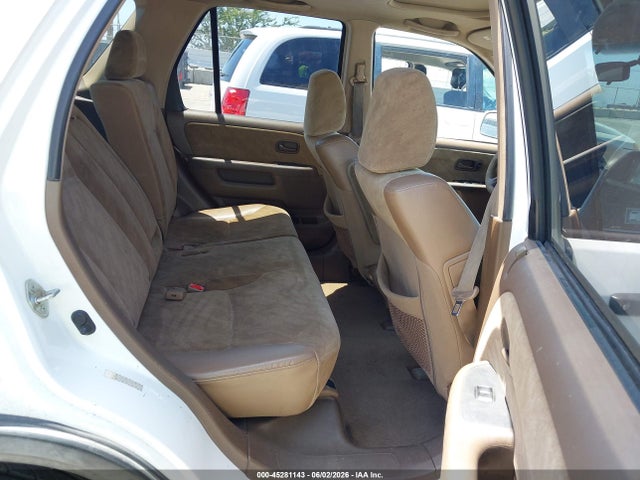 Aukcja sprzedaży 2002 Honda Cr-v Ex, vin: JHLRD78812C095252, numer aukcji: 45281143