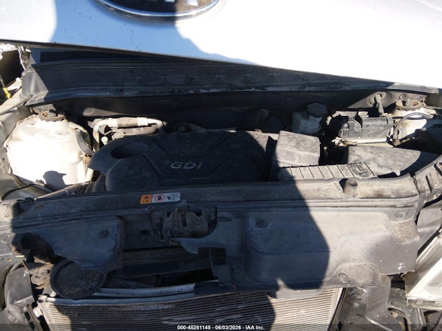 45281145 :رقم المزاد ، KNDJT2A56C7435828 vin ، 2012 Kia Soul مزاد بيع