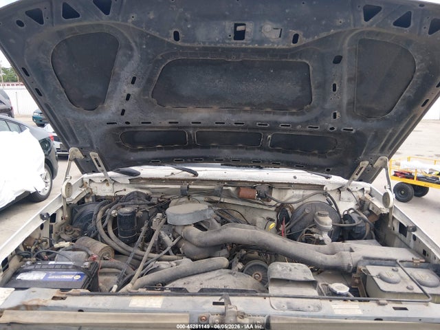Aukcja sprzedaży 1992 Ford F150, vin: 1FTEF15N5NNA50319, numer aukcji: 45281149