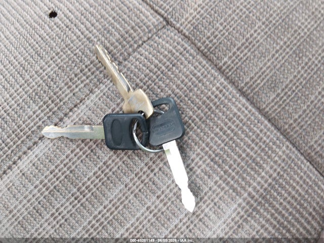 Aukcja sprzedaży 1992 Ford F150, vin: 1FTEF15N5NNA50319, numer aukcji: 45281149