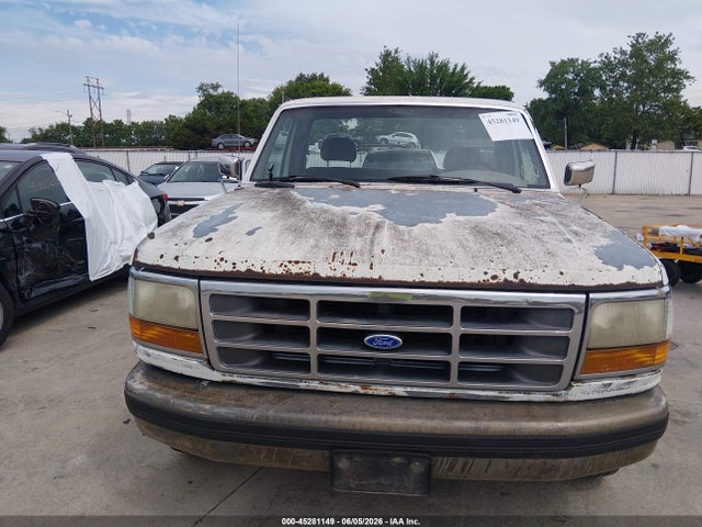 Aukcja sprzedaży 1992 Ford F150, vin: 1FTEF15N5NNA50319, numer aukcji: 45281149