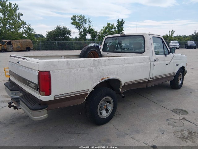 Aukcja sprzedaży 1992 Ford F150, vin: 1FTEF15N5NNA50319, numer aukcji: 45281149