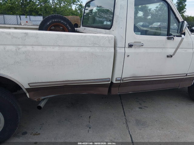Aukcja sprzedaży 1992 Ford F150, vin: 1FTEF15N5NNA50319, numer aukcji: 45281149