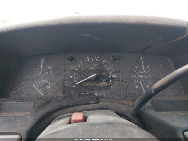 Aukcja sprzedaży 1992 Ford F150, vin: 1FTEF15N5NNA50319, numer aukcji: 45281149