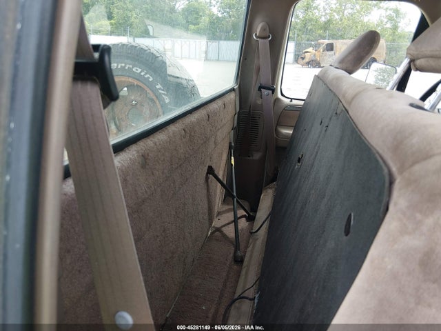 Aukcja sprzedaży 1992 Ford F150, vin: 1FTEF15N5NNA50319, numer aukcji: 45281149
