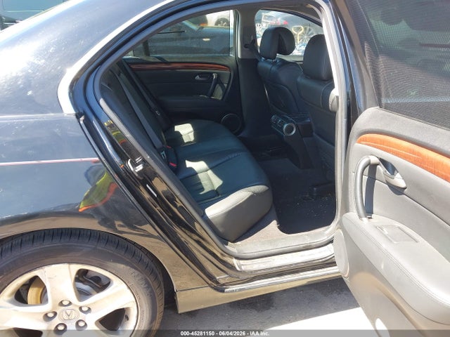 2005 Acura Rl 3.5 მანქანა იყიდება აუქციონზე, vin: JH4KB16575C006894, აუქციონის ნომერი: 45281150