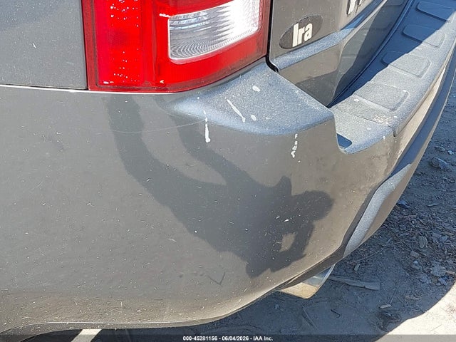 45281156 :رقم المزاد ، 5FNYF48679B017698 vin ، 2009 Honda Pilot Ex-l مزاد بيع