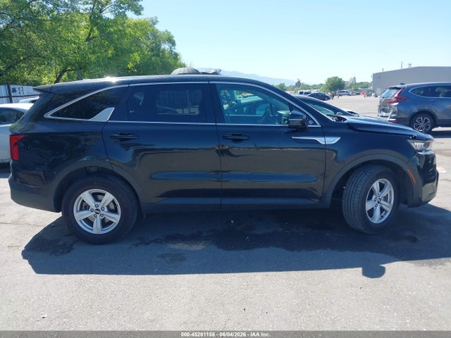 KIA SORENTO LX 2021 5XYRGDLC8MG018746 Image 13