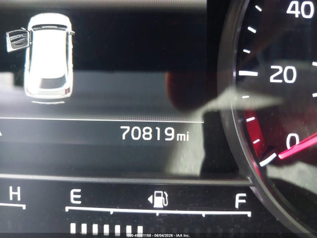 KIA SORENTO LX 2021 5XYRGDLC8MG018746 Image 15