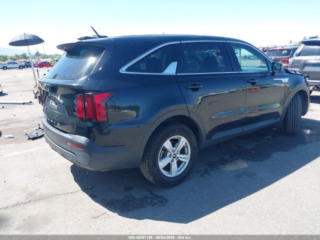 Aukcja sprzedaży 2021 Kia Sorento Lx, vin: 5XYRGDLC8MG018746, numer aukcji: 45281158