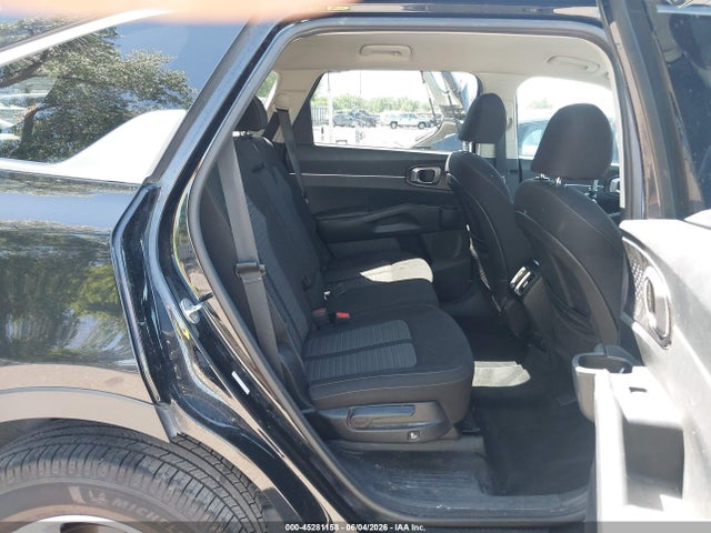 5XYRGDLC8MG018746 KIA SORENTO LX