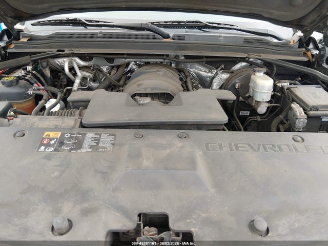 Chevrolet Tahoe Ls 2015 1GNSCAKC1FR291245 Image 10