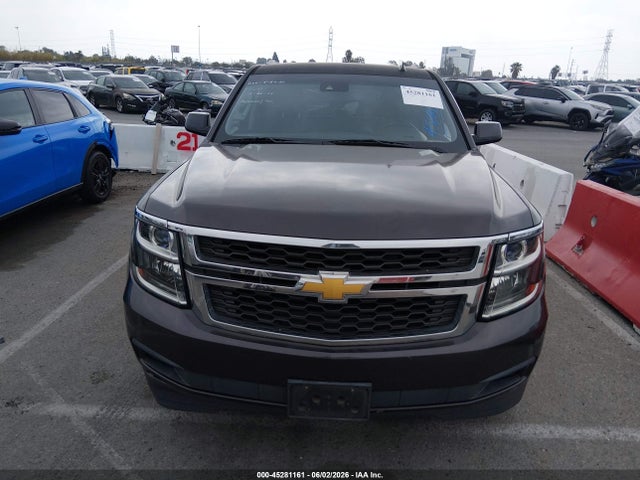 Chevrolet Tahoe Ls 2015 1GNSCAKC1FR291245 Image 12