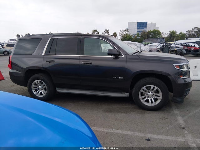 Chevrolet Tahoe Ls 2015 1GNSCAKC1FR291245 Image 13
