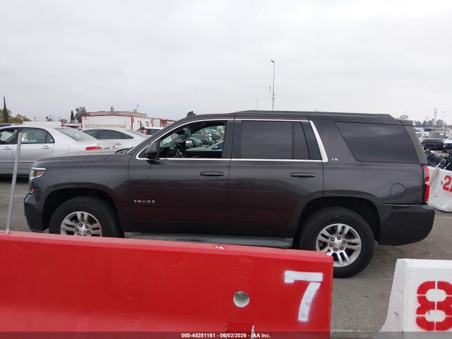 Chevrolet Tahoe Ls 2015 1GNSCAKC1FR291245 Image 14
