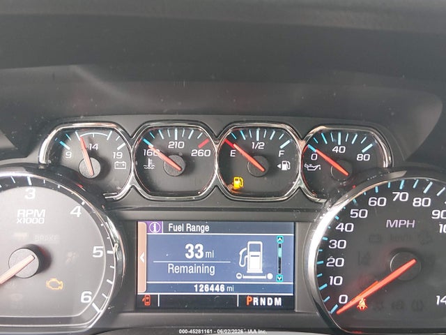 Chevrolet Tahoe Ls 2015 1GNSCAKC1FR291245 Image 15