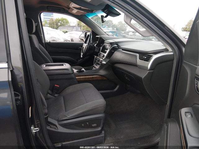 Chevrolet Tahoe Ls 2015 1GNSCAKC1FR291245 Image 5