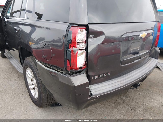 Chevrolet Tahoe Ls 2015 1GNSCAKC1FR291245 Image 6