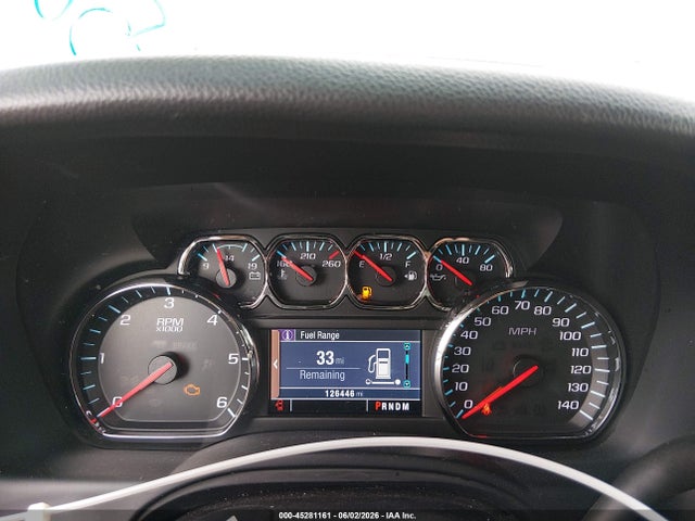 Chevrolet Tahoe Ls 2015 1GNSCAKC1FR291245 Image 7
