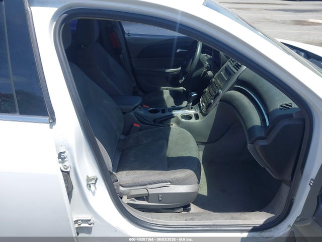 Продажа на аукционе авто 2016 Chevrolet Malibu Limited 1fl, vin: 1G11A5SA7GU156312, номер лота: 45281164