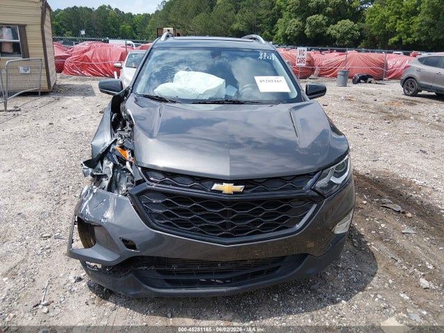 Chevrolet EQUINOX LT 2018 3GNAXTEX0JL299458 Image 11