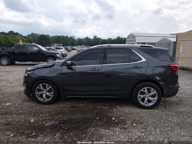 Chevrolet EQUINOX LT 2018 3GNAXTEX0JL299458 Image 13