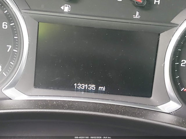 Chevrolet EQUINOX LT 2018 3GNAXTEX0JL299458 Image 14
