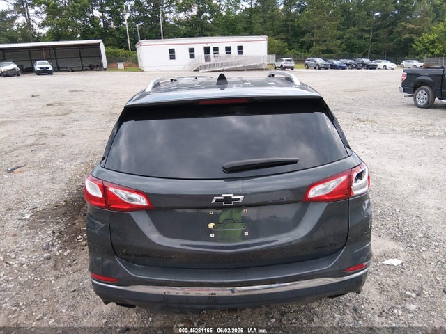 Chevrolet EQUINOX LT 2018 3GNAXTEX0JL299458 Image 15